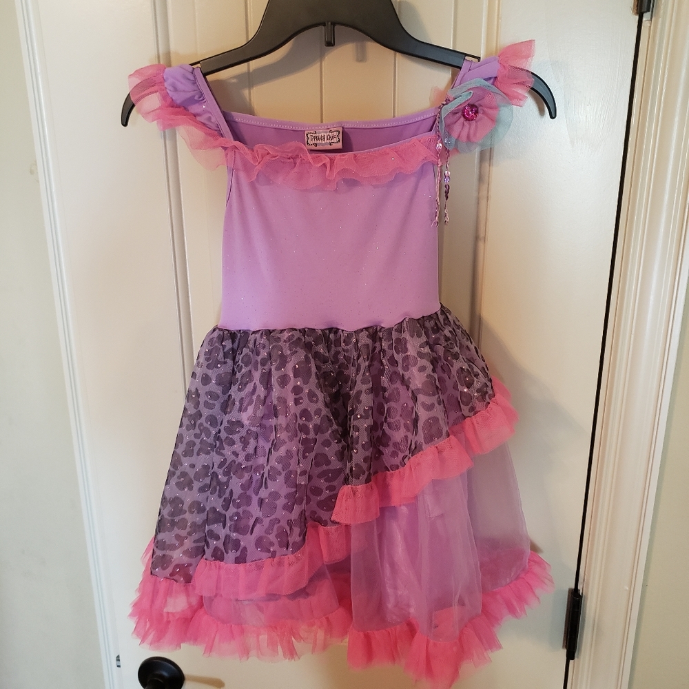 Cute Dress